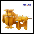 high head slurry pump supplier in China hebei shijiazhuang